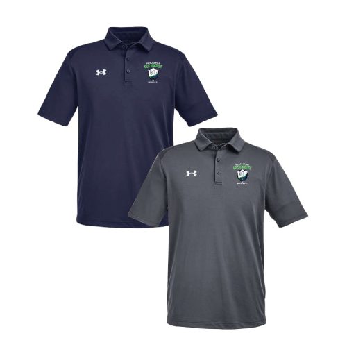 Polo UA Femme