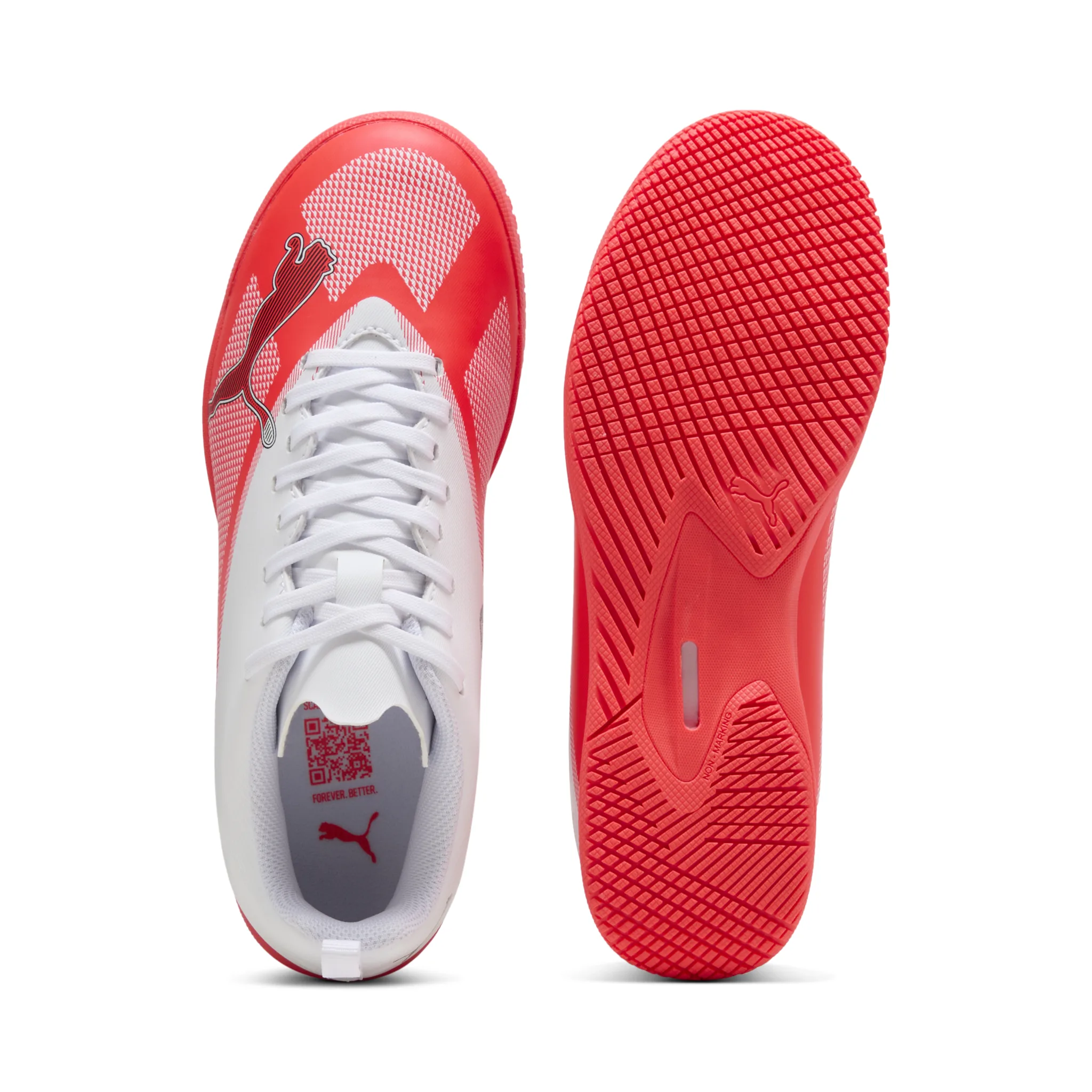 Puma Ultra 7 Play IT Jr - Image 3