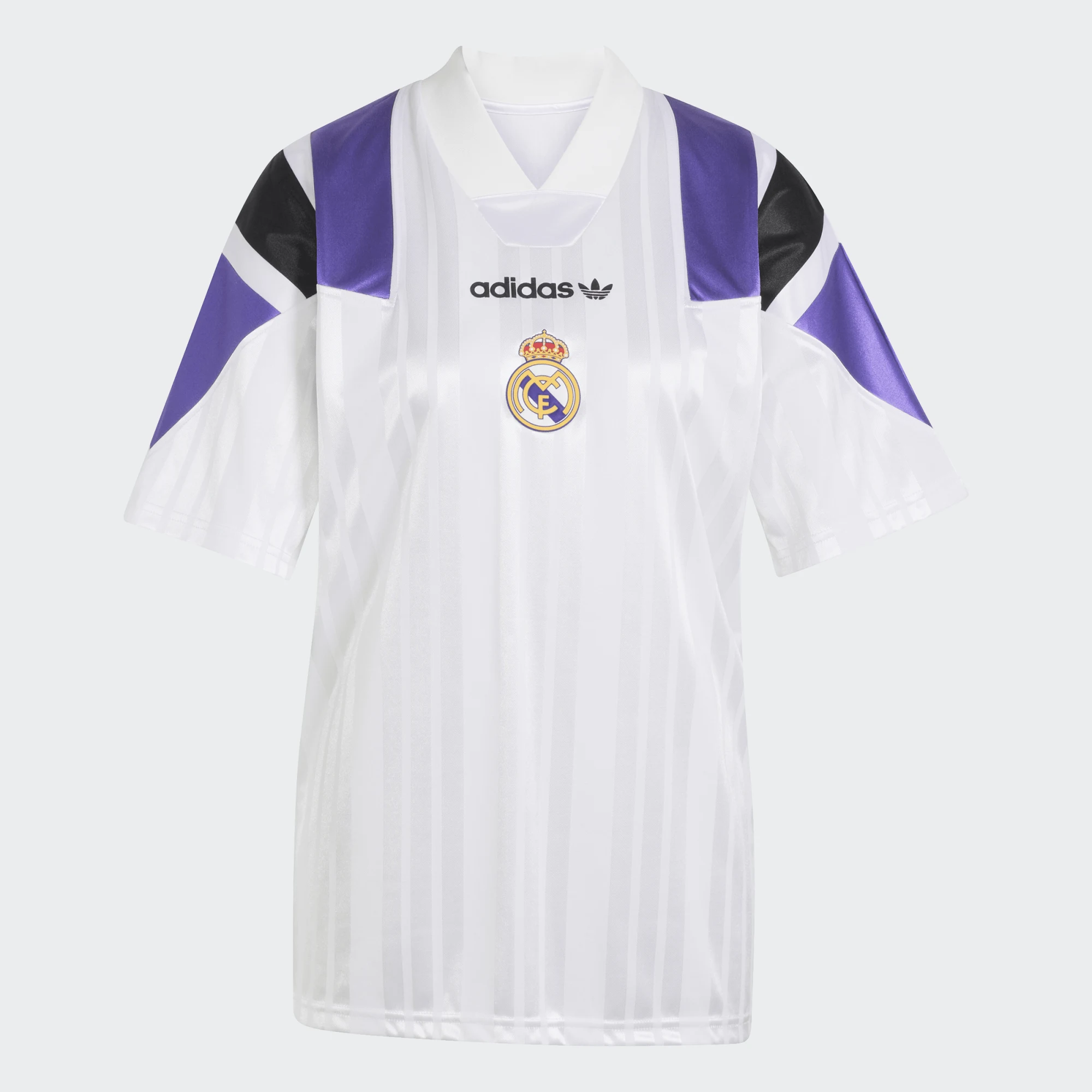 Adidas Maillot Real Madrid EQT – Image 3