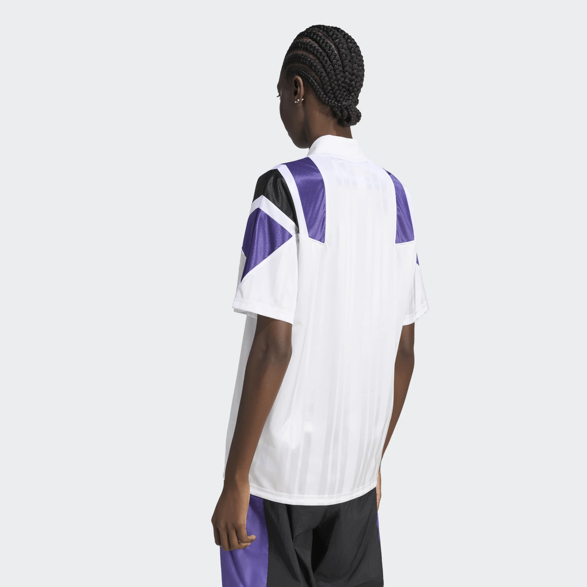 Adidas Maillot Real Madrid EQT – Image 2