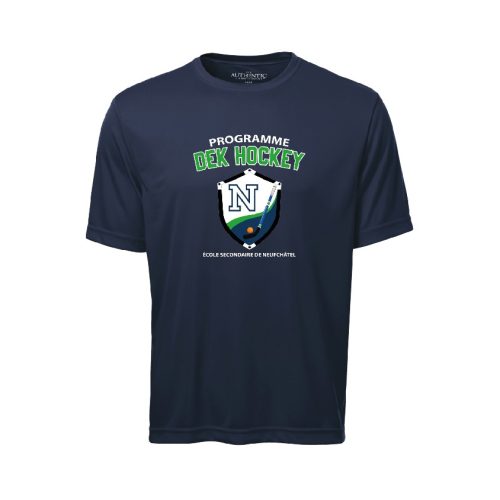 T-shirt polyester