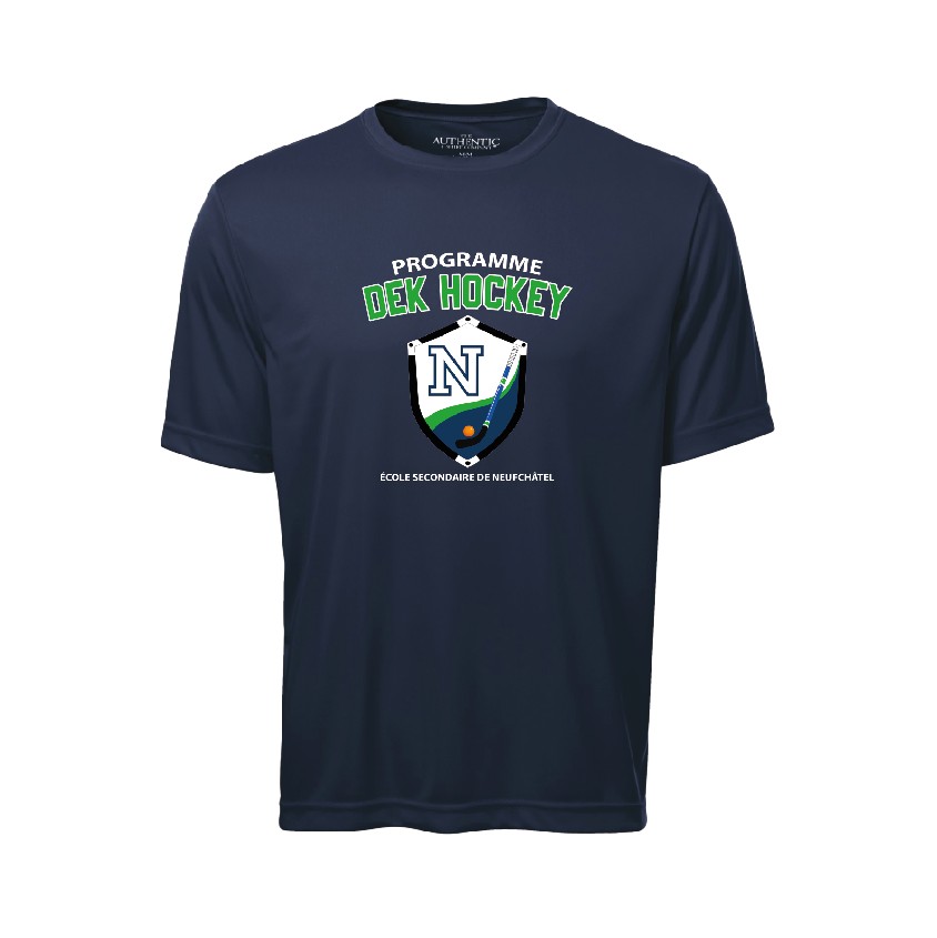 T-shirt polyester