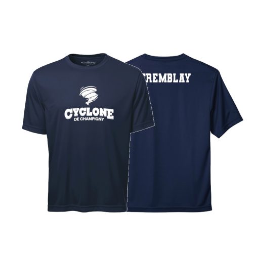 T-shirt Dry Fit Enfant