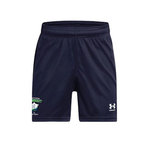 Short UA Femme