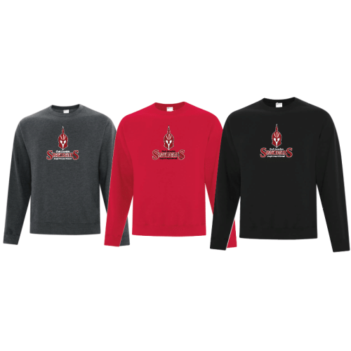 Crewneck