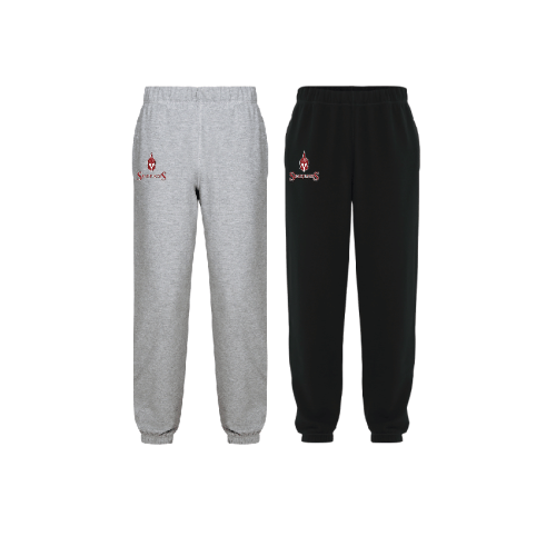 Pantalon ouaté