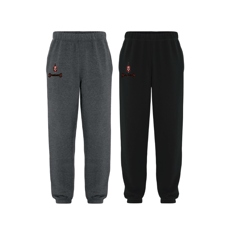 Pantalon ouaté