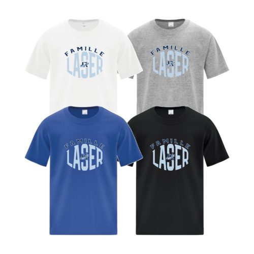 T-Shirt Adulte