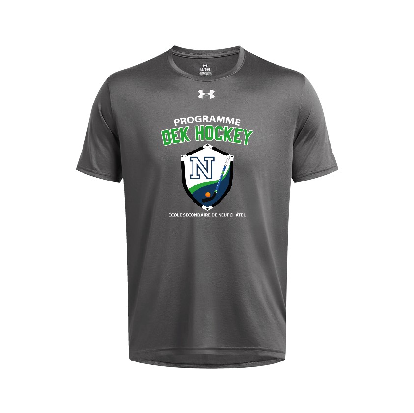 T-shirt UA