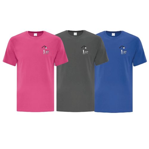 T-shirt - Réservé au personnel