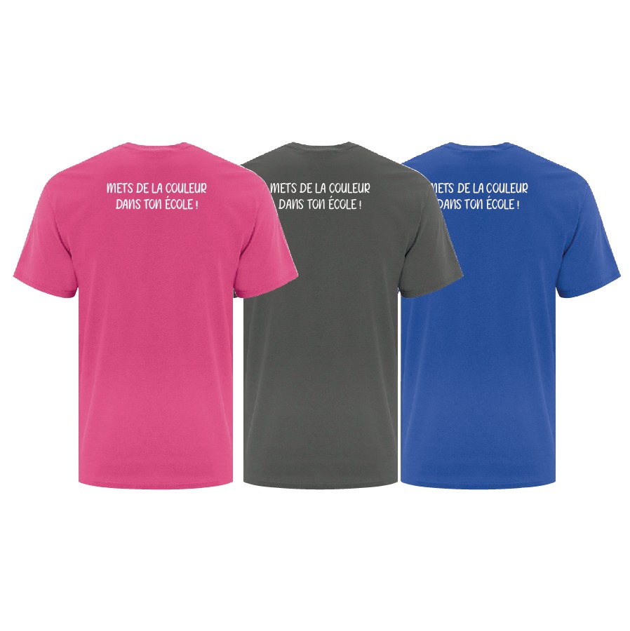 T-shirt – Image 2