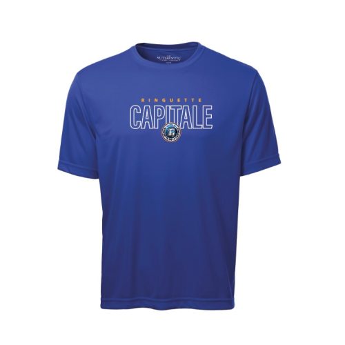 T-shirt d'association
